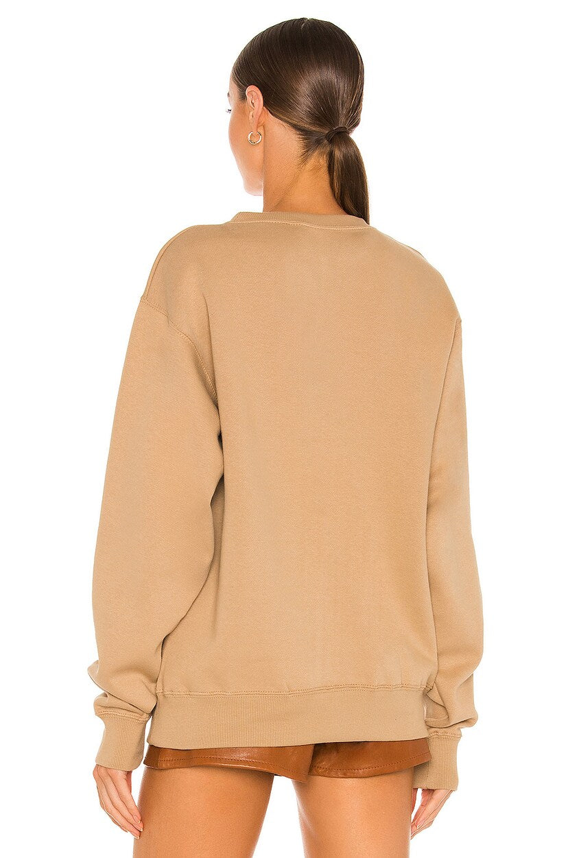 Milla Sweater