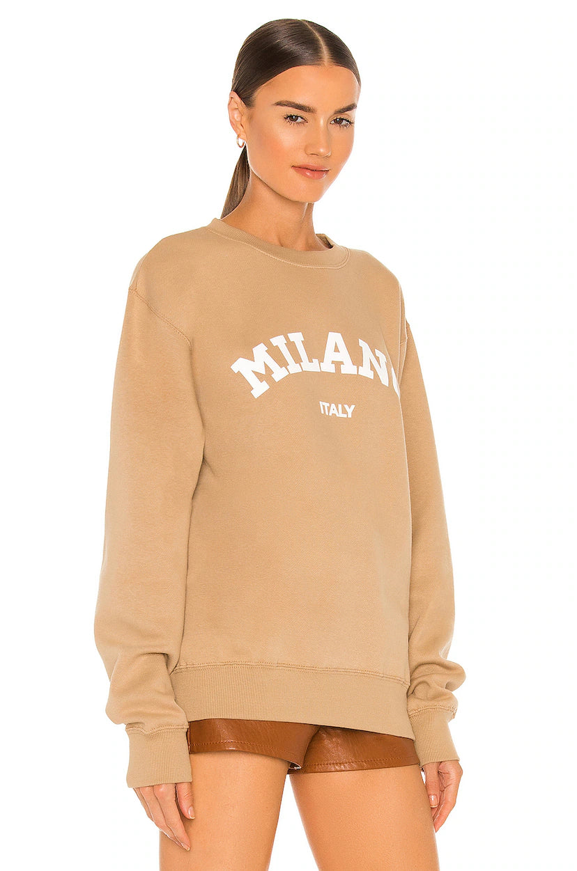Milla Sweater