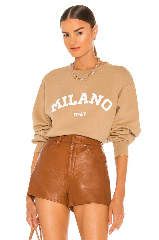 Milla Sweater