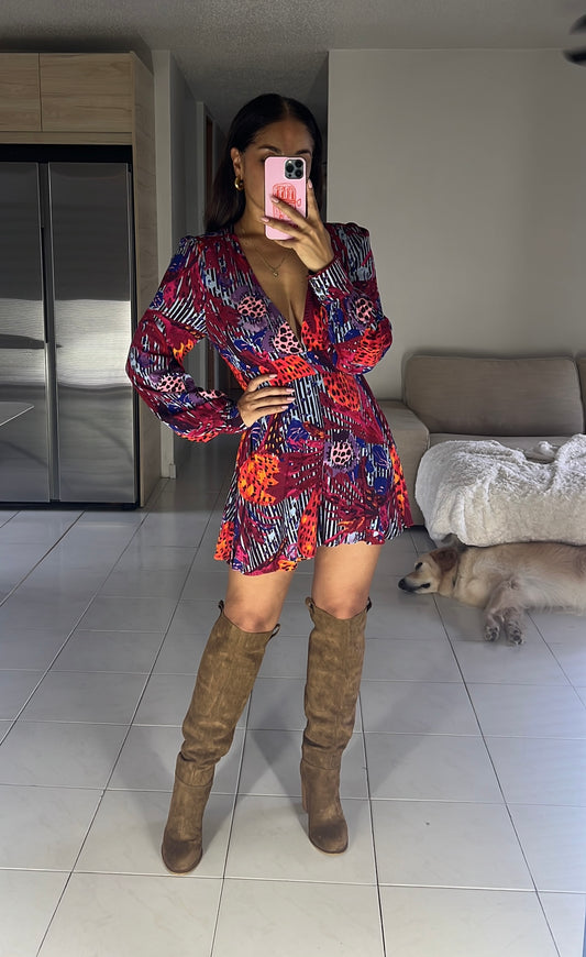 Free People (SS 2019) Romper