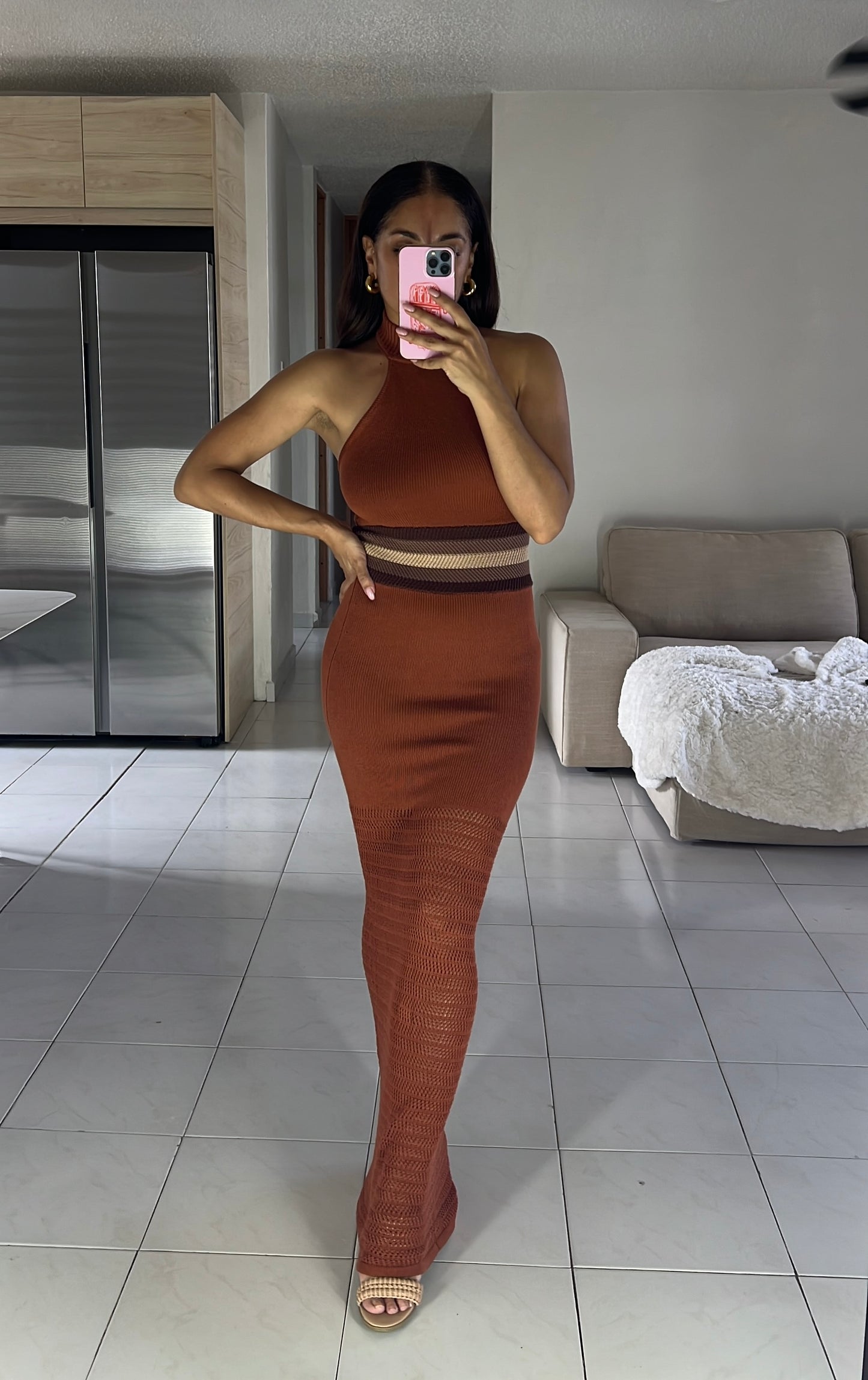 House of Harlow 1960 (Revolve 2023) Dress